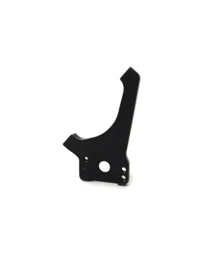 Universal disc adapter 120mm, 10mm